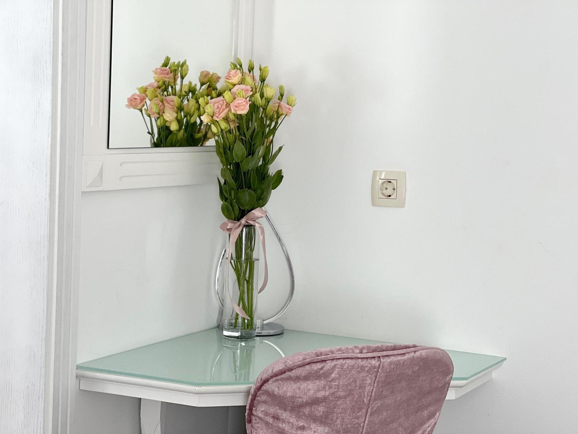 Bed&Breakfast Sorgo Palace Ston Quarto foto