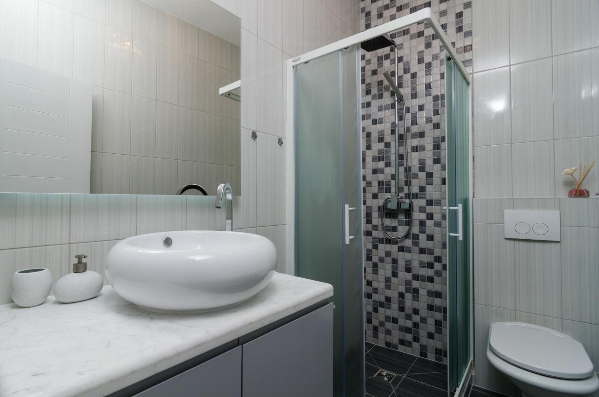 Bed&Breakfast Sorgo Palace Ston Quarto foto